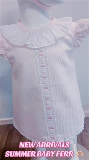 Tots & Tykes Babywear (@totsandtykes)’s videos with sonido original - Vibra Musical