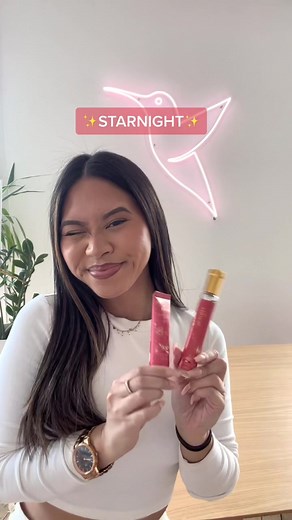 Starnight : Le parfum oriental irrésistible à découvrir !