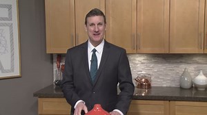 Melanie Fish – Tips for World Traveling with Children