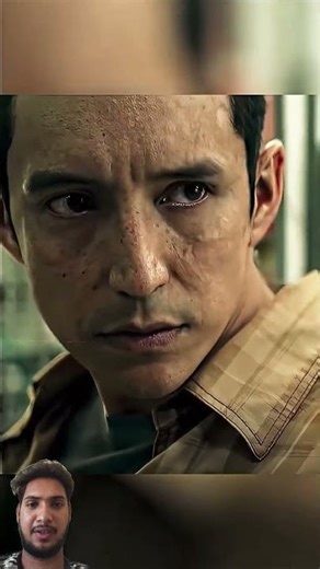 Grace Saves Dani'” Terminator - 4K -Fragment #edit #viralvideo #movie