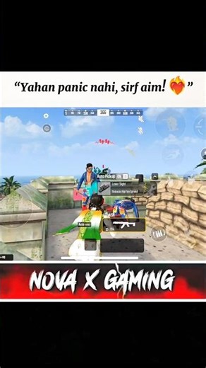 High Pressure Intense Fight 🔥 #scarfall #gaming #shorts