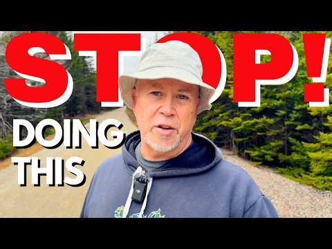 Why most people are FAILING on YouTube (and how to fix it)