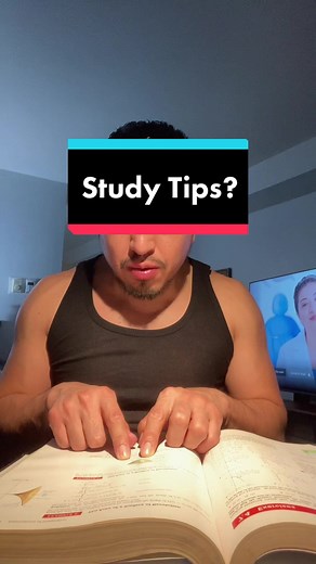 Students' Last Minute Study Tips | The Latino Teacher Exam