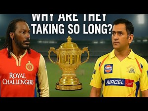 RCB vs CSK 2011 Final | Dhoni’s Masterclass & Chennai’s Glory! Highlights Match