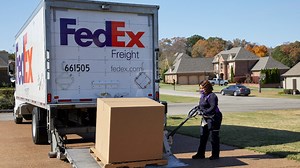 FedEx Freight to close and consolidate 29 locations, begin another round of furloughs