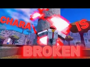 Unlocking CHARA in Jump Showdown! (Chara Guide + Showcase)