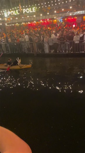 Ghent Festival highlights: best moments from Ghent festival