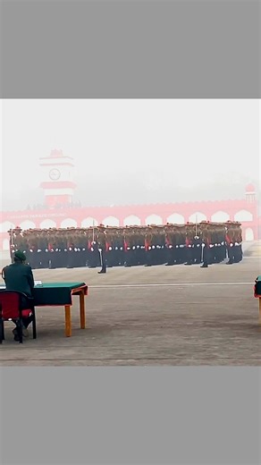 Gorkha Rifles Drill Competition drill 🔥 | Precision, Power & Pride 🇮🇳..#indianarmy #militaryparade