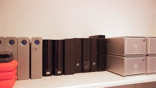 我提供45Drives XL60部署了 900TB 的云存储！！！BY Craft Computing