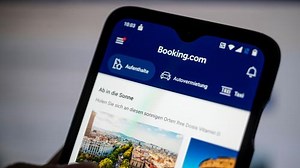 Wie Betrüger im Reisebuchungsportal booking.com vorgehen
