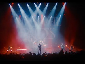 Who Cares About Black Veil Brides? (Official Trailer)