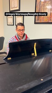 5.6K views · 119 reactions | Cringey Warmups-Naughty Scotty . . . . . . . . #singer #singers #operasingersofinstagram #operasinger #choir #choirmemes #operamemes #voicemajor #operaauditions #opera #classicalvoice #classicalsingers #soprano #countertenor #alto #tenor #baritone #bassbaritone #bass #singvu #vocalperformance #classicalvoice #musicals #broadway #broadwaymusicals #musicaltheatre #musicaltheatrestudents #musicaltheater #choirsinger | Tyler Nelson-Tenor | Facebook