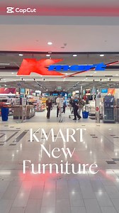 Just landed! New furniture at Kmart Australia #kmartfinds #letsgoshopping #fblifestyle #kmartaustralia #KmartAus #kmarthome | The Kmart Home
