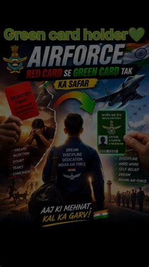 Airforce struggle 💙💚💯🙌🔥@Airforceproud95 #defence #viral short #rwa