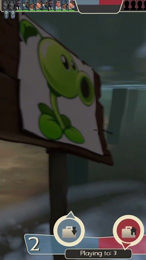 Conscientious Objector №943 | TF2