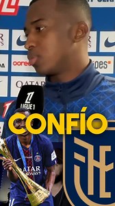 9.4K views · 328 reactions | ¡Esto dijo Willian Pacho sobre Ecuador y el Mundial! ¿Mensaje para la gente? Esto dijo el ecuatoriano en una entrevista con  #pacho #psg Video completo en el perfil de: somos_fox | Harto Shocolàt. Fútbol | Facebook