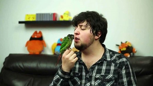 JonTron’s Fans Think He’s ‘Winning at Life,’ but His Controversies Say Otherwise