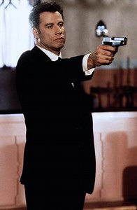 Face Off (1997) | ČSFD.cz