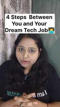 4 Steps to Crack the FAANG Interview (That Actually Work in 2026)