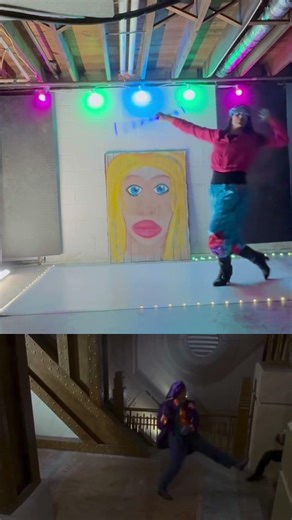 Prince-PARTYMAN #joker