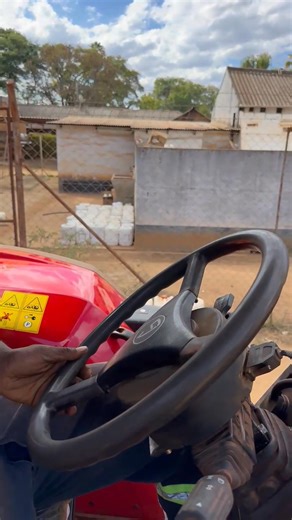 5.9K views · 69 reactions | Installed an FJDynamics GPS Guidance System at a farm in Beatrice on their Massey Ferguson tractors — boosting precision farming. ✅ The farmer now benefits from auto-steer accuracy, reduced overlaps, optimized field routes, and improved input efficiency — leading to higher productivity and better yields. #PrecisionFarming #MasseyFerguson #GPS #FarmecZimbabwe #SmartFarming #AgricultureInnovation | Farmec Zimbabwe | Facebook