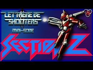 Section-Z Review NES - Let There Be Shooters Mini-sode | ...