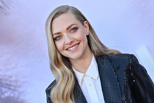 Amanda Seyfried Just Showed Off Her Toned Legs In A Rare Bikini Photo On IG