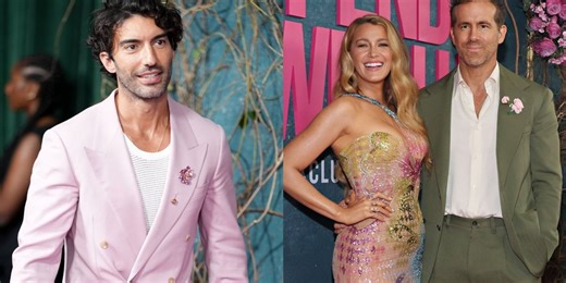 What's all the drama surrounding 'It Ends with Us?' An explainer for the gays