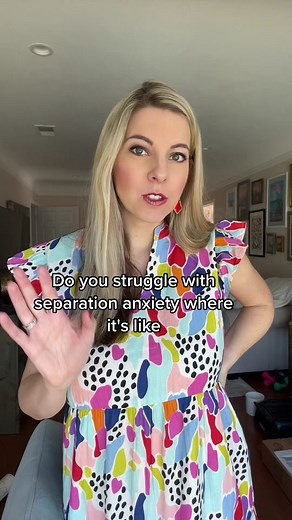 Working Through Separation Anxiety: Tips and Strategies for Adults