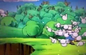 Digimon S04E2-157 Lobomon, Warrior Of Light [Eng Dub]