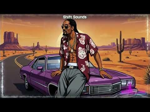G-Funk & Old School 90s💥 Snoop Dogg, Wiz Khalifa, Tyga, 50 Cent, Dr. Dre, Ice Cube, Juicy J, Drake