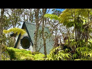 Make your own round window