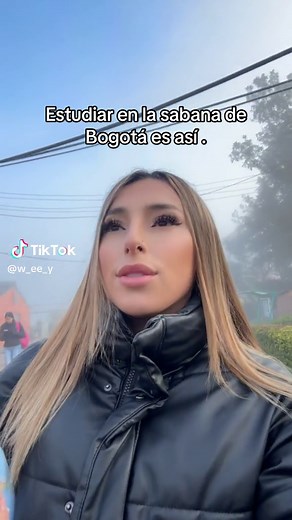 Estudiar en la Sabana de Bogotá: Descripción y Ventajas
