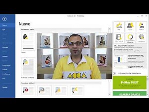 Software Contabilità Lavori - Presentazione PriMus