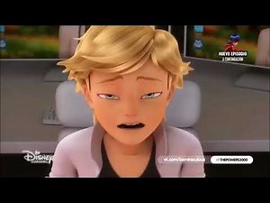 Miraculous ladybug Crack 3