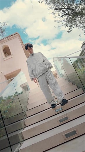 This weekend 🤫 …