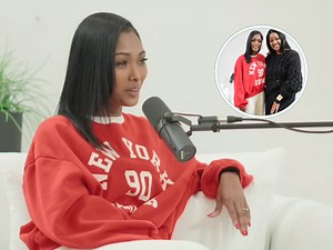 Finding light after loss - Bianca Naidoo talks life after Riky Rick's death