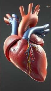 41 PRESSION ARTÉRIELLE ET CIRCULATION, CLÉS POUR LE CŒUR #50LAM_ANATOMIE_FR