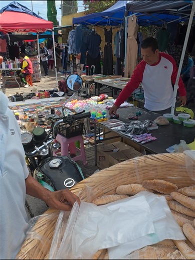 Gusanitos de Canela desde 1970 del Gallito | El Buen Yisus