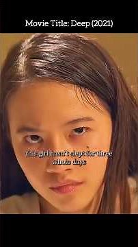 Deep 🌊 Secrets Beneath the Surface (Movie Recap)