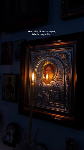 Exploring the Russian Orthodox Faith and Its Icons