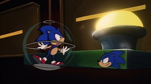 Watch Sonic The Hedgehog Season 2 Episode 7: Game Guy - Paramount