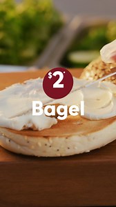 Buy any beverage and add a Donut for $1, Bagel for $2, or Breakfast Sandwich for $3. | Tim Hortons Cafe and Bake Shop | Facebook