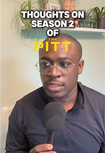 The Pitt Season 2 Explained | What You Need to Know