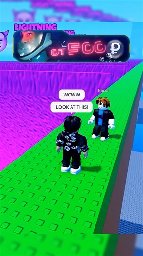 Бекон теперь главный 😈🤣 #роблокс #брейнрот #roblox