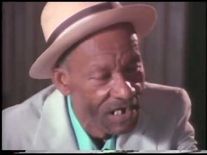 Mississippi Delta Blues - Documentary