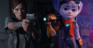 "It's a true frontier of game design": How Naughty Dog and Insomniac Games think about accessibility