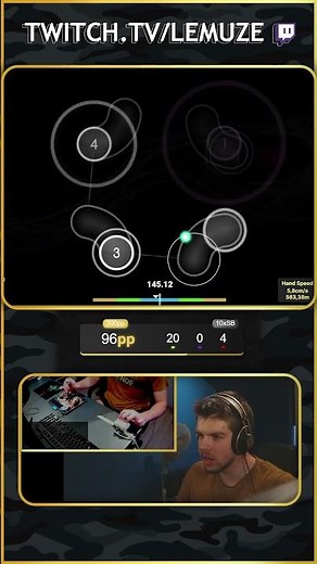 how to judge a skin in osu!