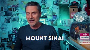 The ark of the covenant left death everywhere it went