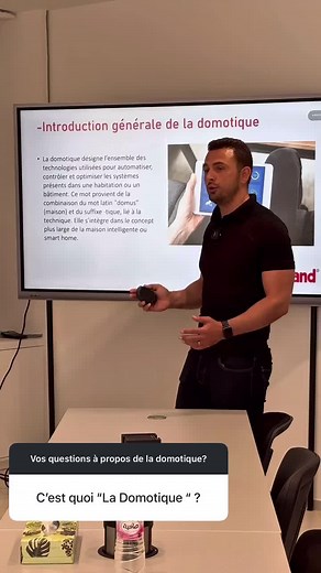 Comprendre la domotique pour une maison intelligente